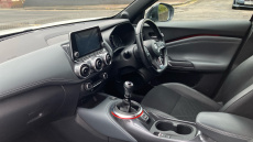 Nissan Juke 1.0 DiG-T Tekna 5dr Petrol Hatchback